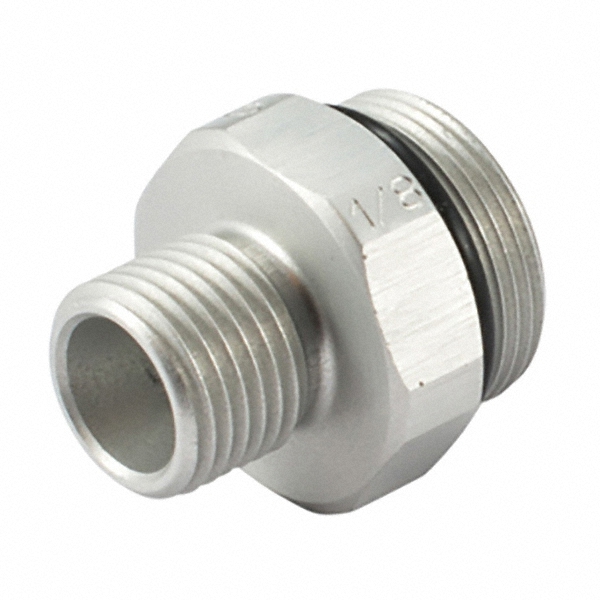 Piranha Cooling Line Coolant Hose Adapters, Connectors & Sockets