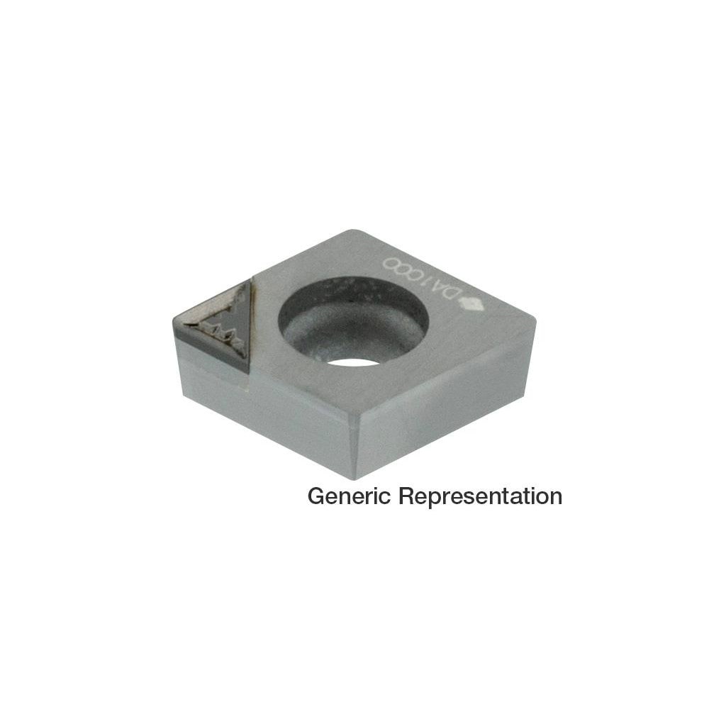 Sumitomo 16HQEEY NF-CCMT32.51LD DA1000 Polycrystalline Diamond (PCD) Turning Insert Image