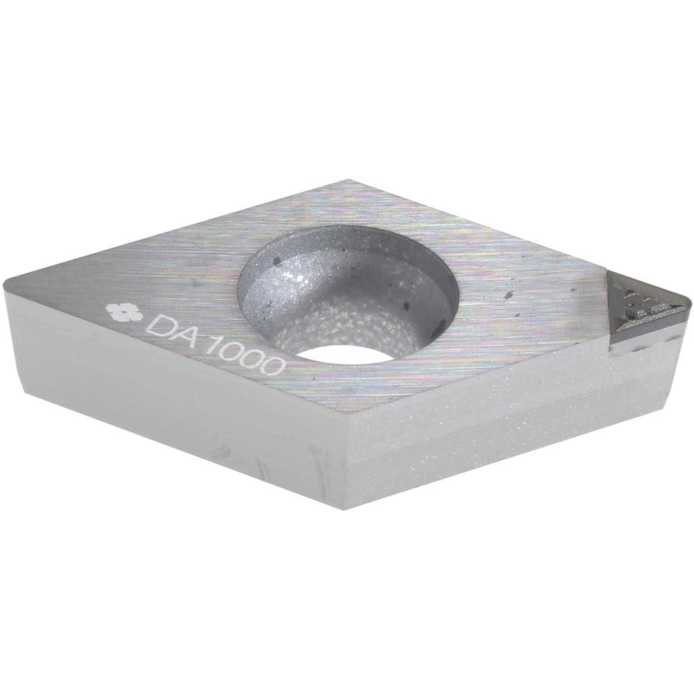 Sumitomo NFDCMT32.51GD DA1000 Polycrystalline Diamond (PCD) Turning