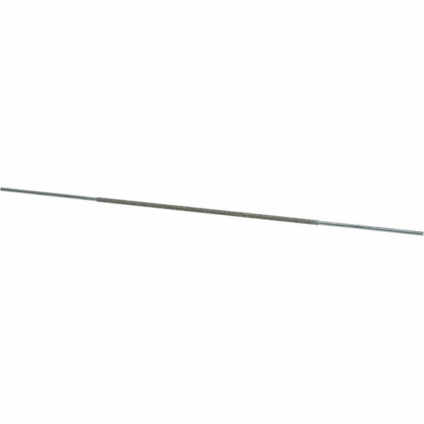 Strauss - Wire Wire Diamond File: 0.079