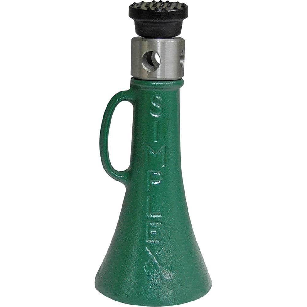 Enerpac SJ2012 Manual Bottle, Screw, Ratchet & Hydraulic Jacks; Jack Type: Screw Jack ; Piston Stroke (Inch): 7 ; Piston Stroke (Decimal Inch): 7.0000 ; Plunger Diameter (Inch): 3.125 ; Screw Diameter (Inch): 2.875 