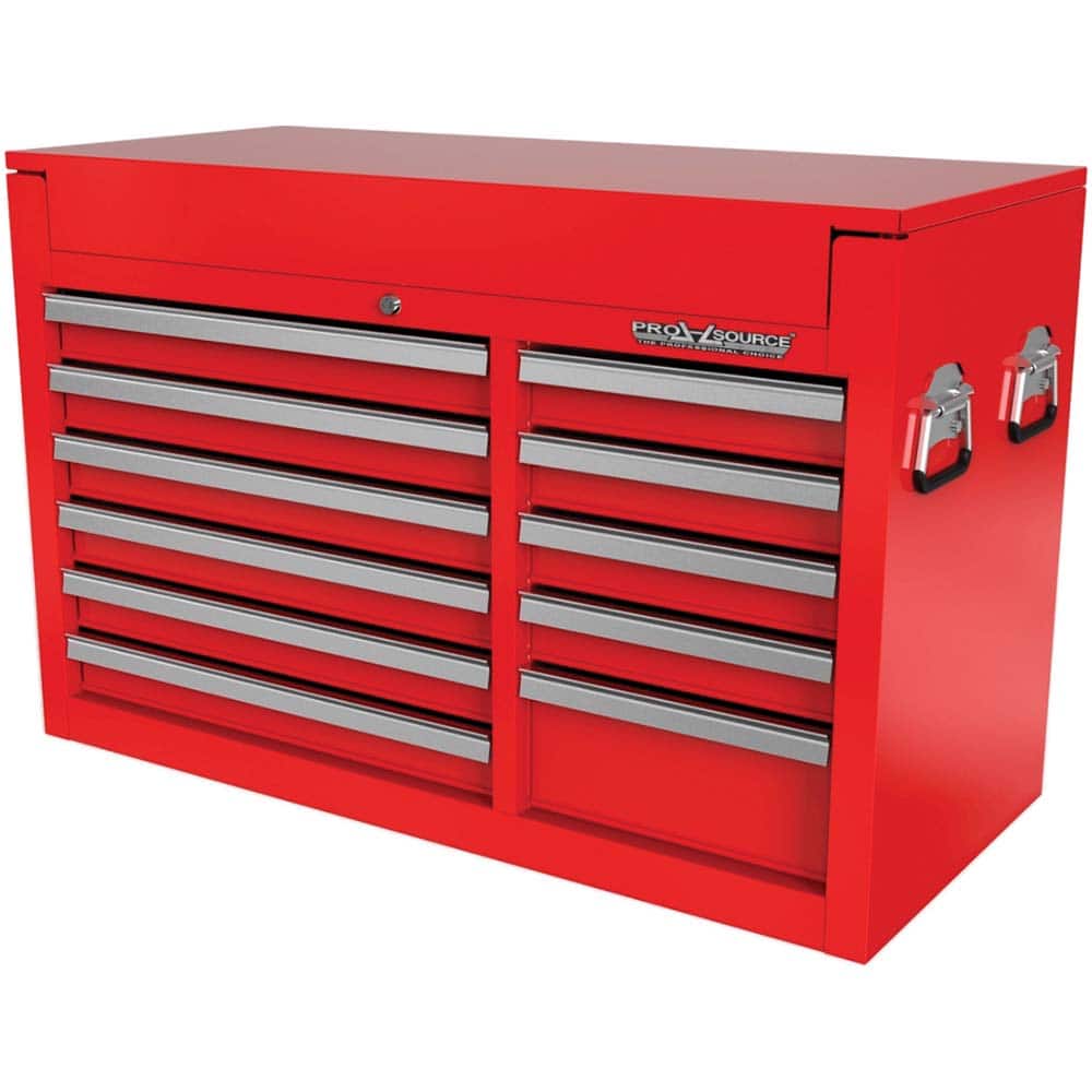 PRO-SOURCE - Tool Chest: 11 Drawers, 18-5/8