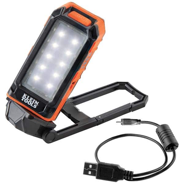 Klein Tools 56403 Handheld Flashlight: LED 