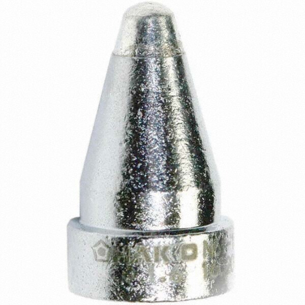 Desoldering Pump Tips; Inside Diameter (mm): 1.6000 ; Outside Diameter (mm): 3.0000 ; Overall Length (mm): 11.0000