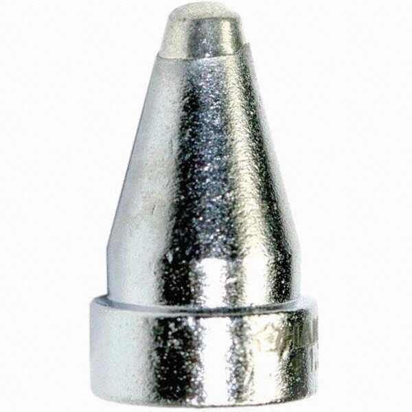 Desoldering Pump Tips; Inside Diameter (mm): 1.3000 ; Outside Diameter (mm): 3.0000 ; Overall Length (mm): 11.0000