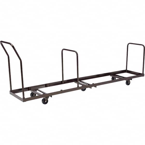 Nps Chair Dollies Type Dolly For Use With Folding Chairs
