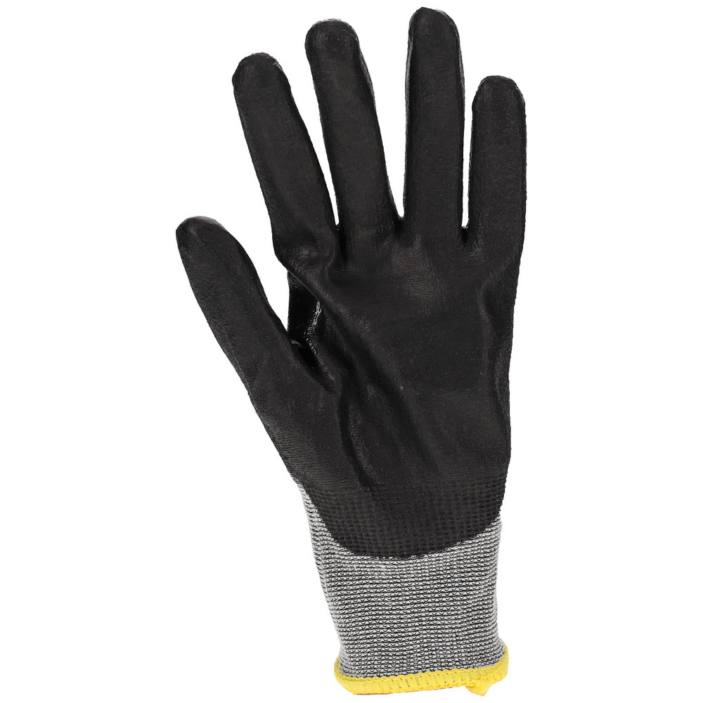 PRO-SAFE - Cut-Resistant Gloves: PRO-SAFE Cut A5, Abrasion 4, Size