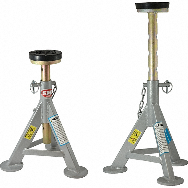 Transmission & Engine Jack Stands