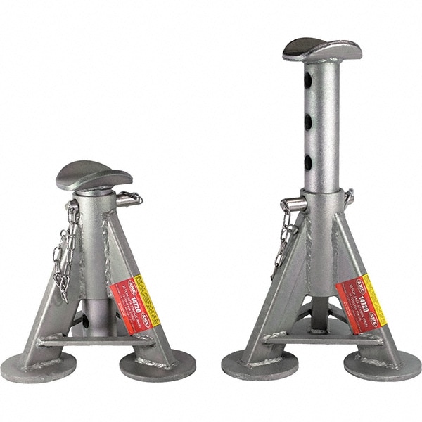 Transmission & Engine Jack Stands