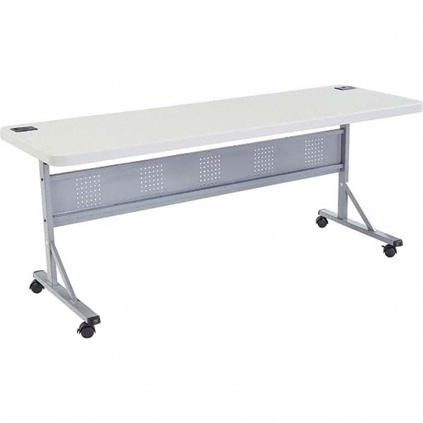 Folding Table: 24" OAW