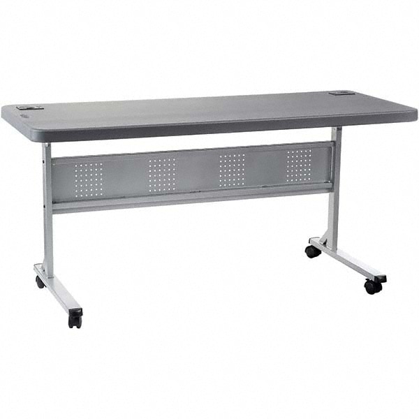 Folding Table: 24" OAW