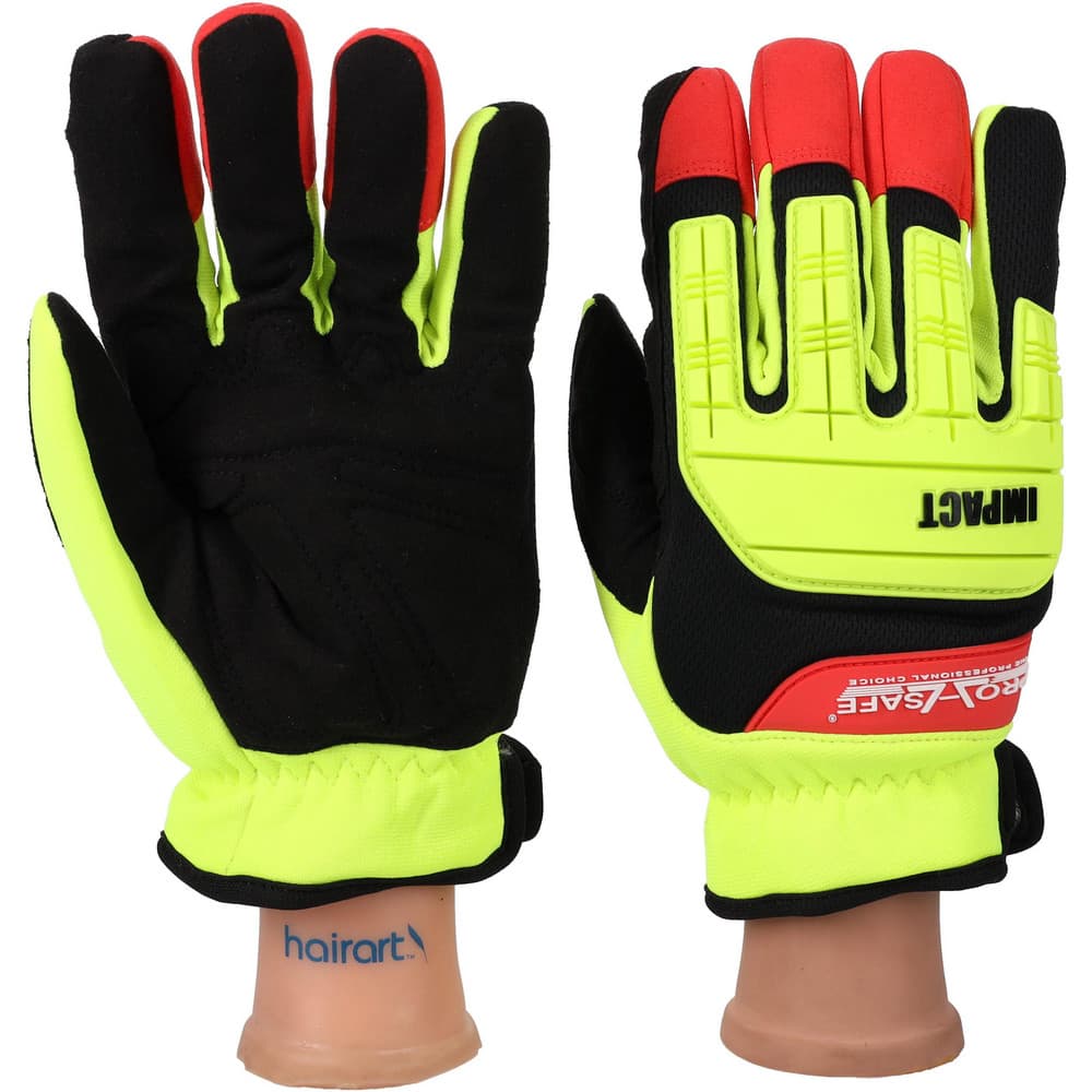 Everything You Need To Know About Impact Resistant Gloves