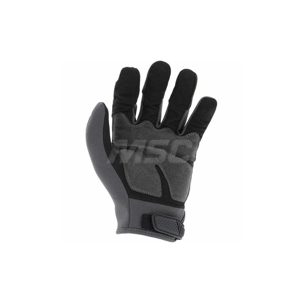 PROSAFE Size L (10) Work Gloves 12812483 MSC Industrial Supply