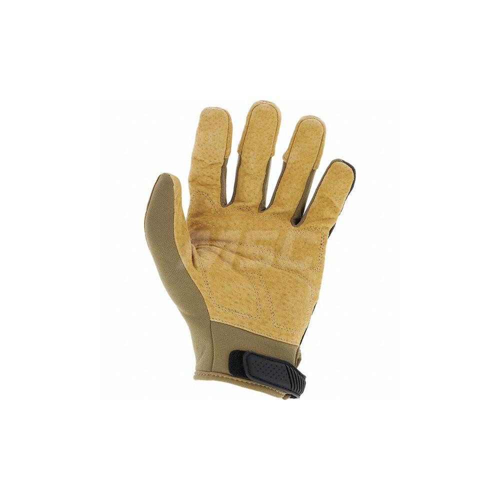 PROSAFE Size L (10) Work Gloves 12812731 MSC Industrial Supply