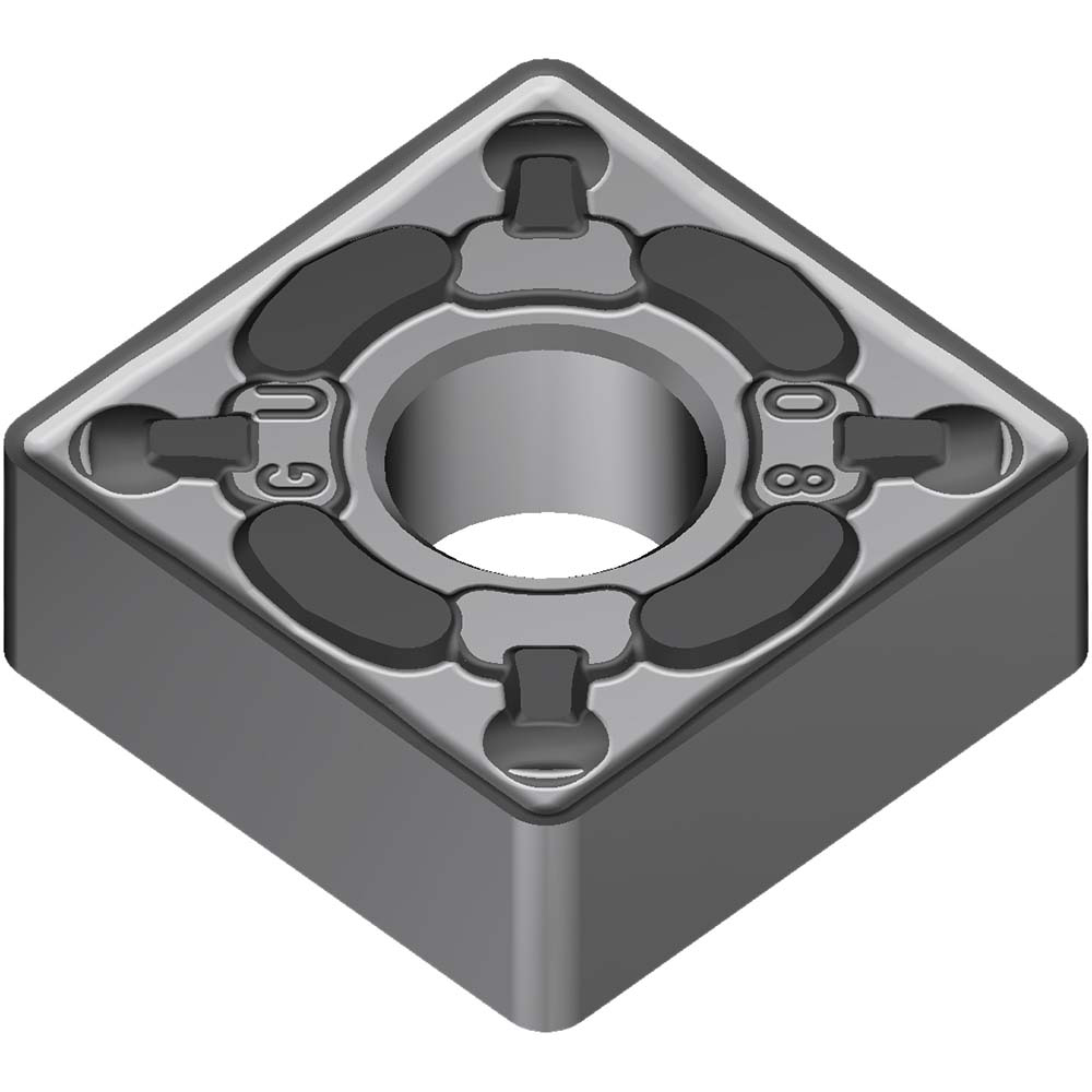Sumitomo Turning Insert SNMG431EGU AC6020M, Carbide MSC Industrial
