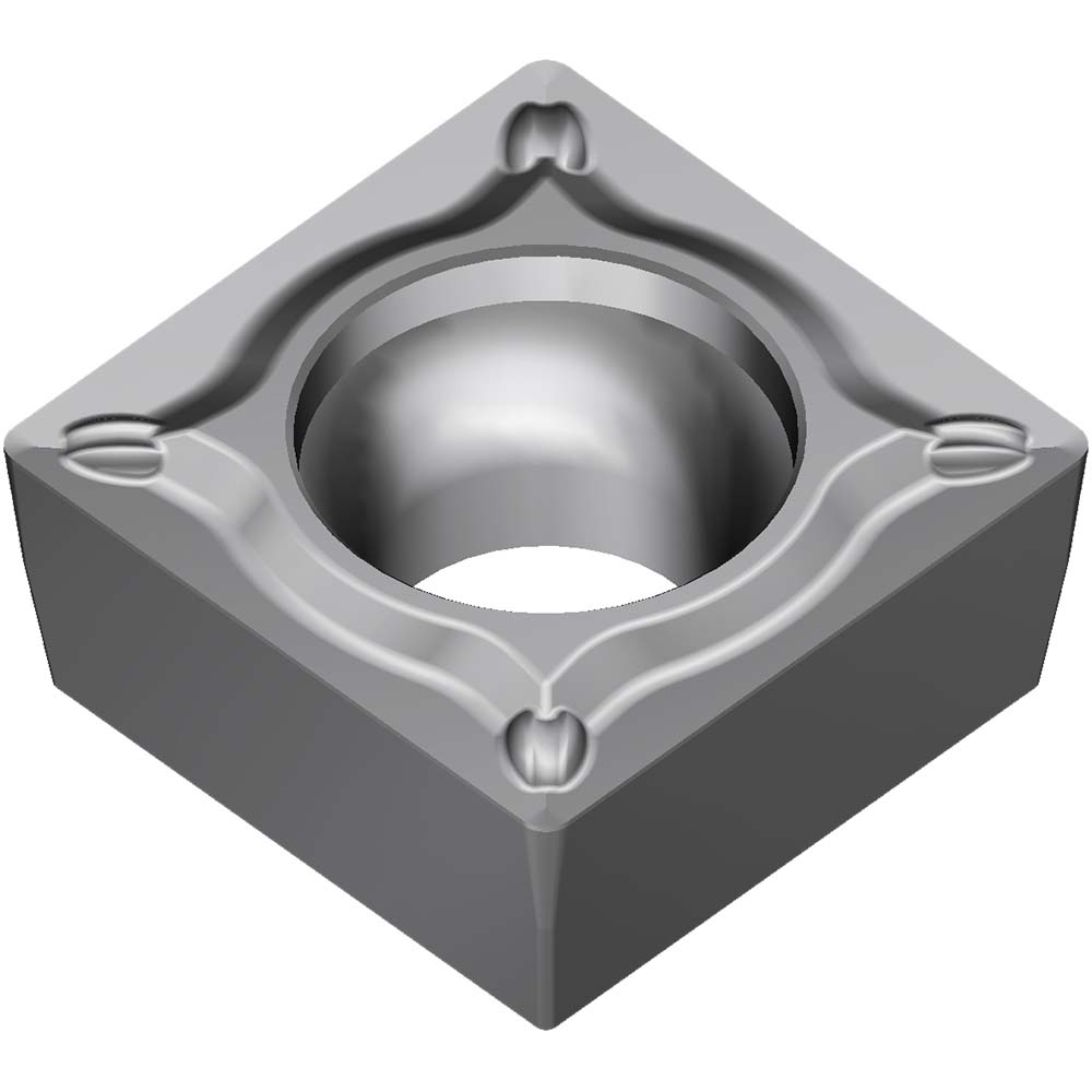 Es51 Insert Sumitomo - Turning Insert: SCMT32.51ESUAC8015P, Carbide | MSC Direct