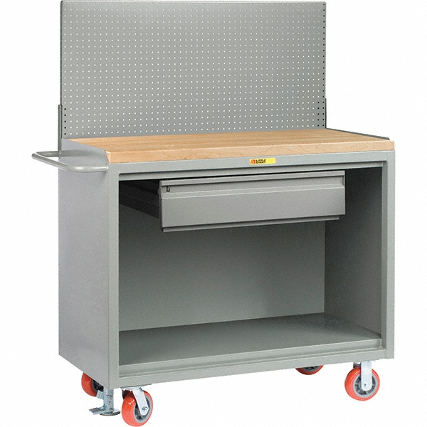 Steel Roller Cabinets/Benches