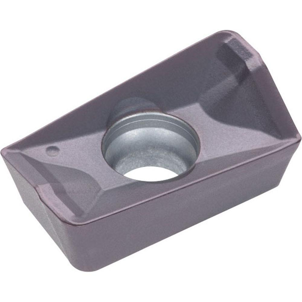 Tungaloy Milling Inserts; Insert Size Code 11 ; Insert Material