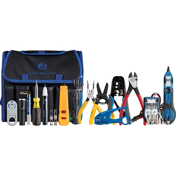 Rothenberger Combination Hand Tool Sets Tool Type Plumber's Tool Set Number of Pieces 50