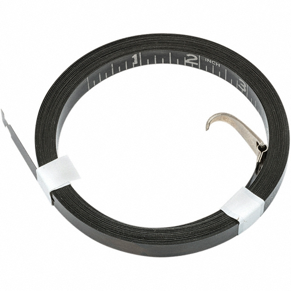 Lufkin 33' x 3/8", 1/100 Inch Graduation, Tape Measure Replacement