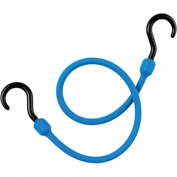 Bungee Cord with Molded Nylon Hook End