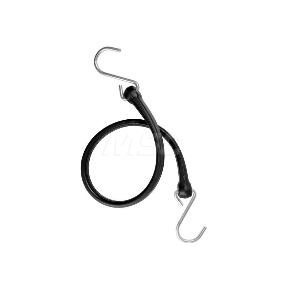 Black Stainless Steel Hook