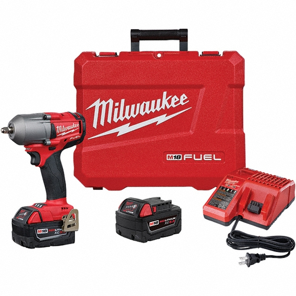 MSC Industrial Supply Co.