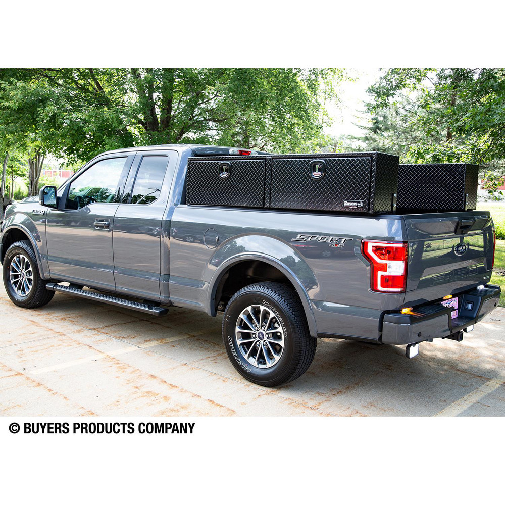 Buyers Products - Topside Box: 72