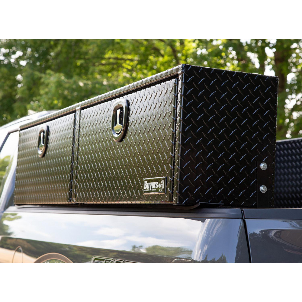 Buyers Products - Topside Box: 72