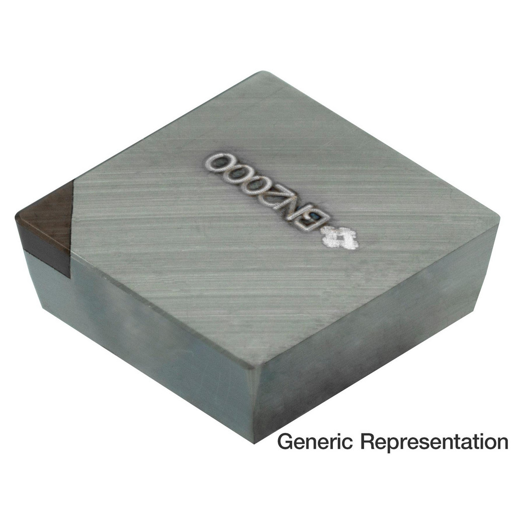 Sumitomo - Turning Insert: SPG322 BN7000, CBN | MSC Direct