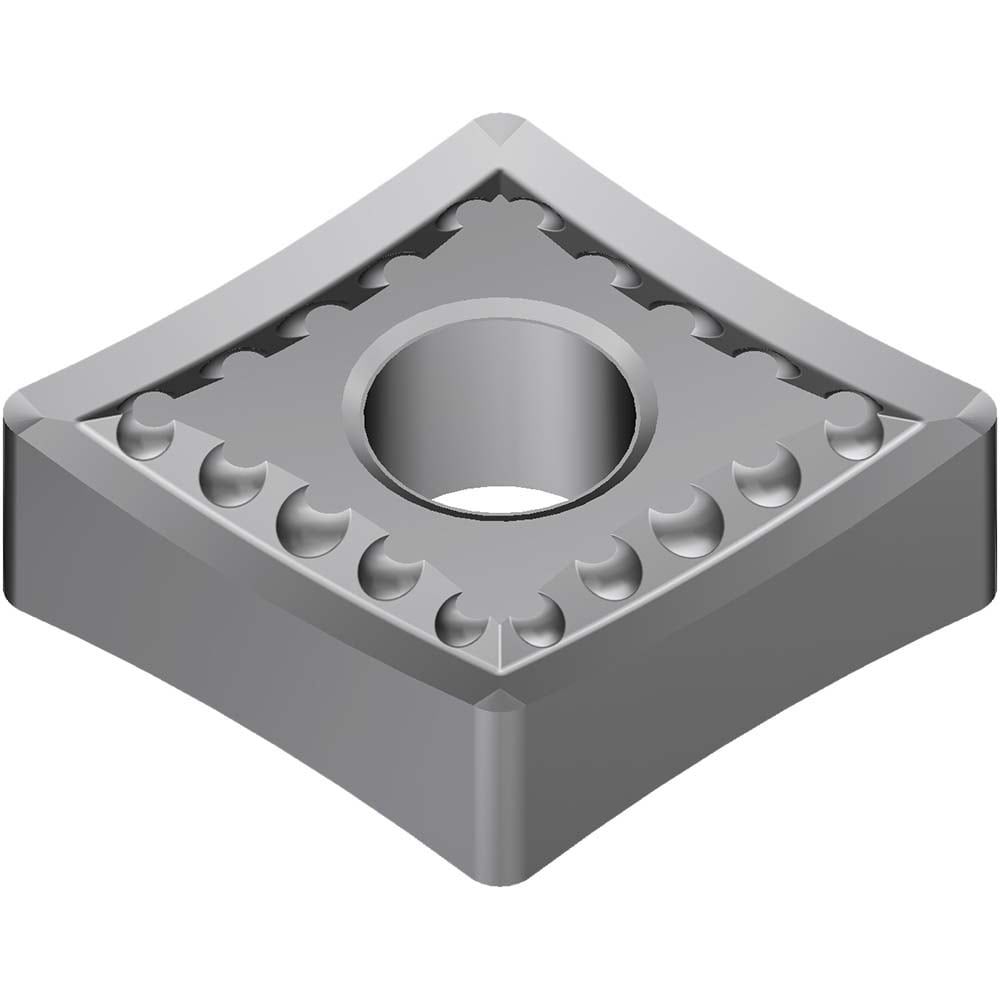 Turning Insert: CNMG542EUP AC8035P, Solid Carbide