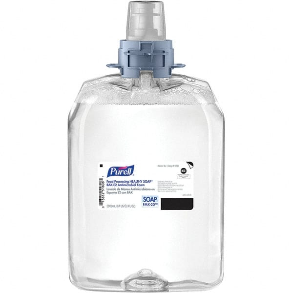 PURELL. 5294-02 Hand Cleaner: 2,000 mL Dispenser Refill 