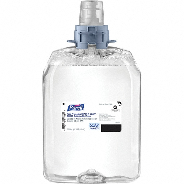 PURELL. 5294-02 Hand Cleaner: 2,000 mL Dispenser Refill Image