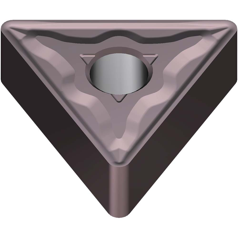 Sumitomo - Turning Insert: TNMG332EEM AC6040M, Carbide | MSC
