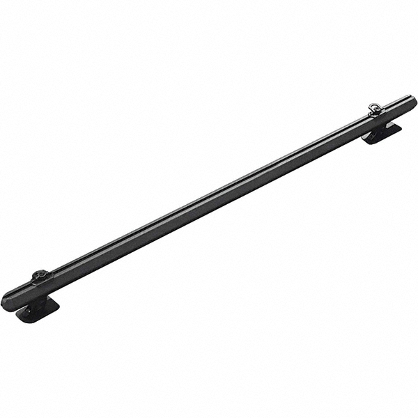 Dee Zee Aluminum Side Rail 12903878 MSC Industrial Supply