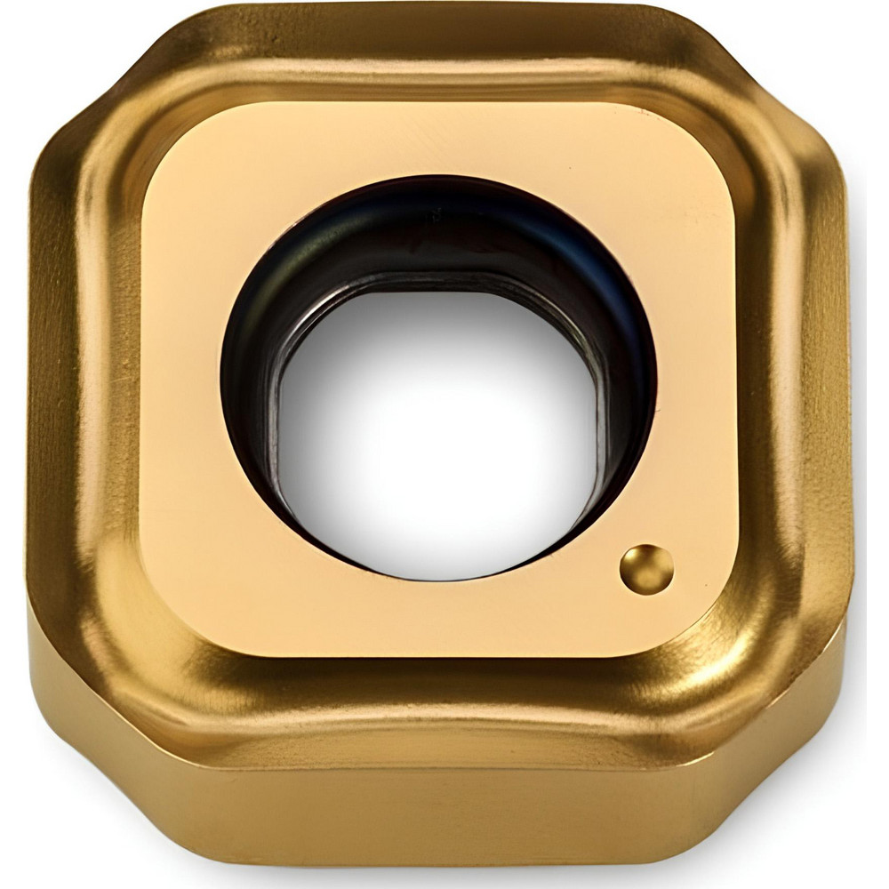 Milling Insert: IN2510, Carbide