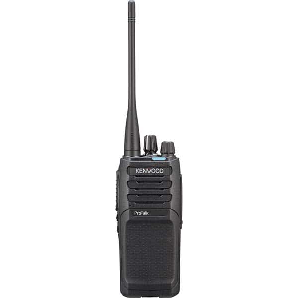 Kenwood NX-P1300AUK Two-Way Radio: UHF, 16 Channel 