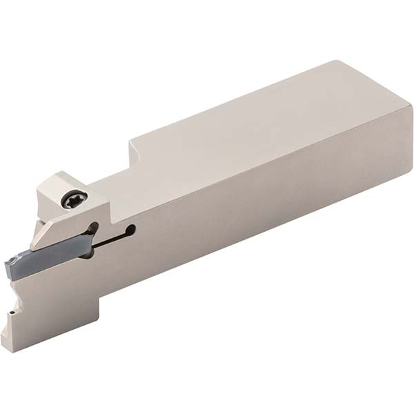 Kyocera Indexable Grooving Toolholders; Internal or External