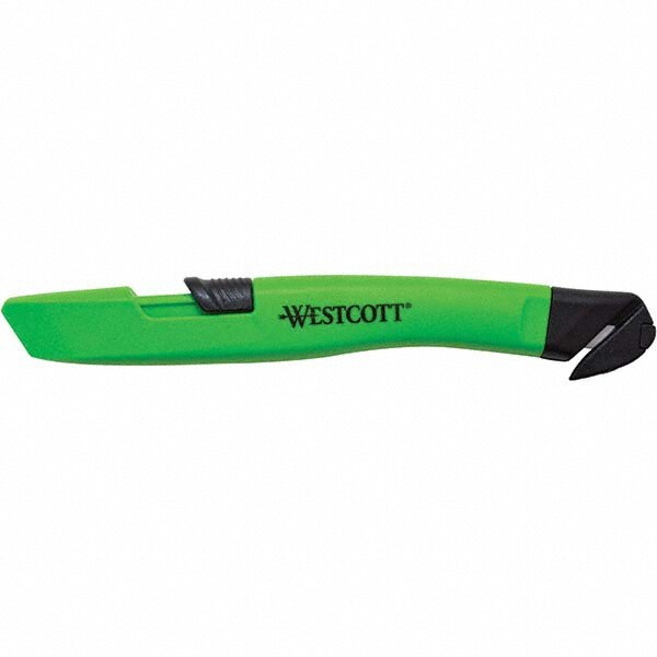Utility Knife: Retractable