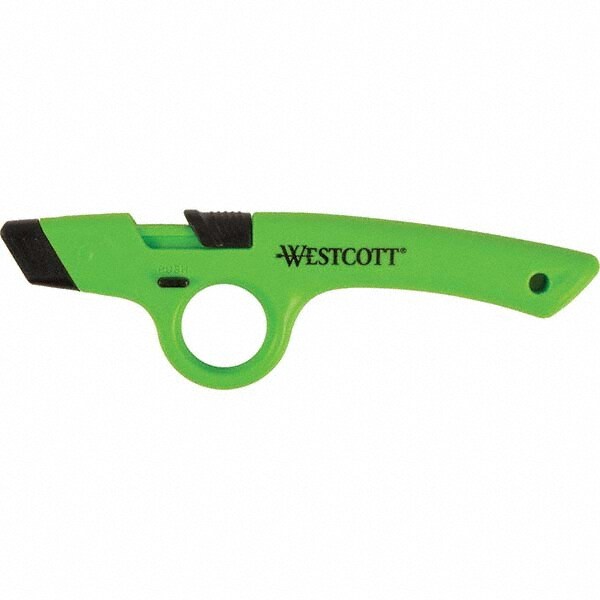 Utility Knife: Retractable