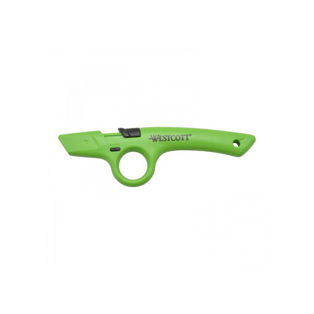Utility Knife: Retractable