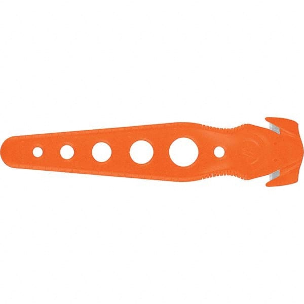 Westcott - Utility Knife: Recessed & Hook Blade - 13005806 - MSC Industrial  Supply