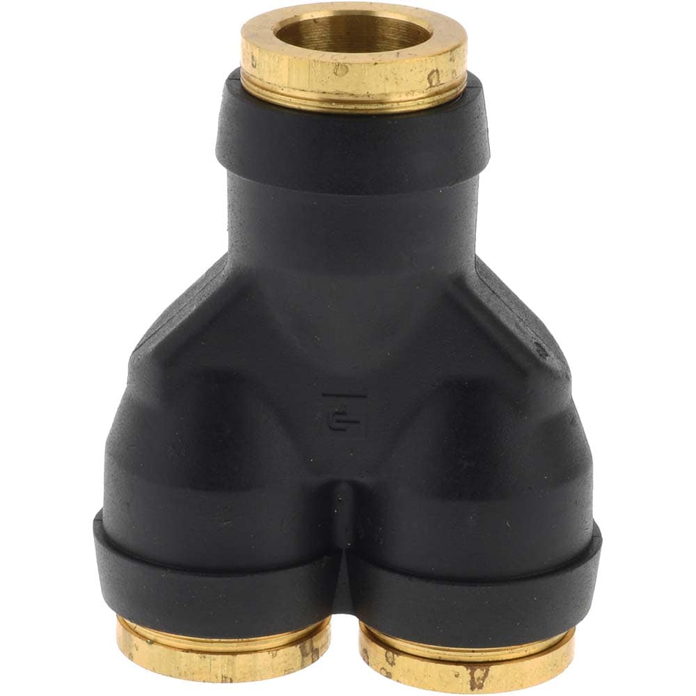 Parker 362PTC-8 Push-To-Connect Tube Fitting: Union, 1/2" OD Image