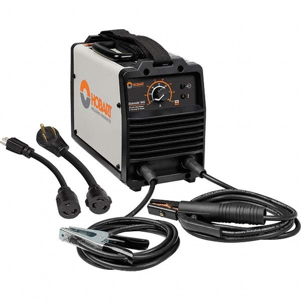 Arc Welders; Duty Cycle: 160A@30% ; Phase: Single ; Maximum Open Circuit Voltage: 91