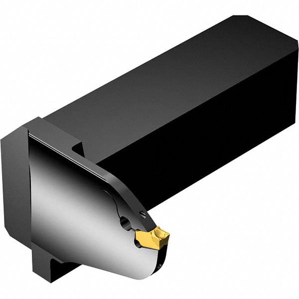 Sandvik Coromant 1" Max Depth, 45 to 100mm Width, Internal Right Hand