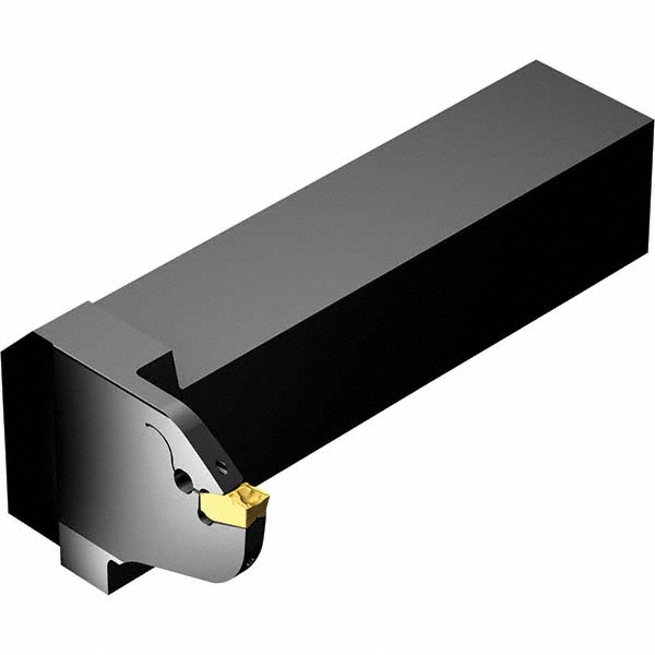 Sandvik Coromant Indexable Grooving Toolholder QFURGK32C3232080B