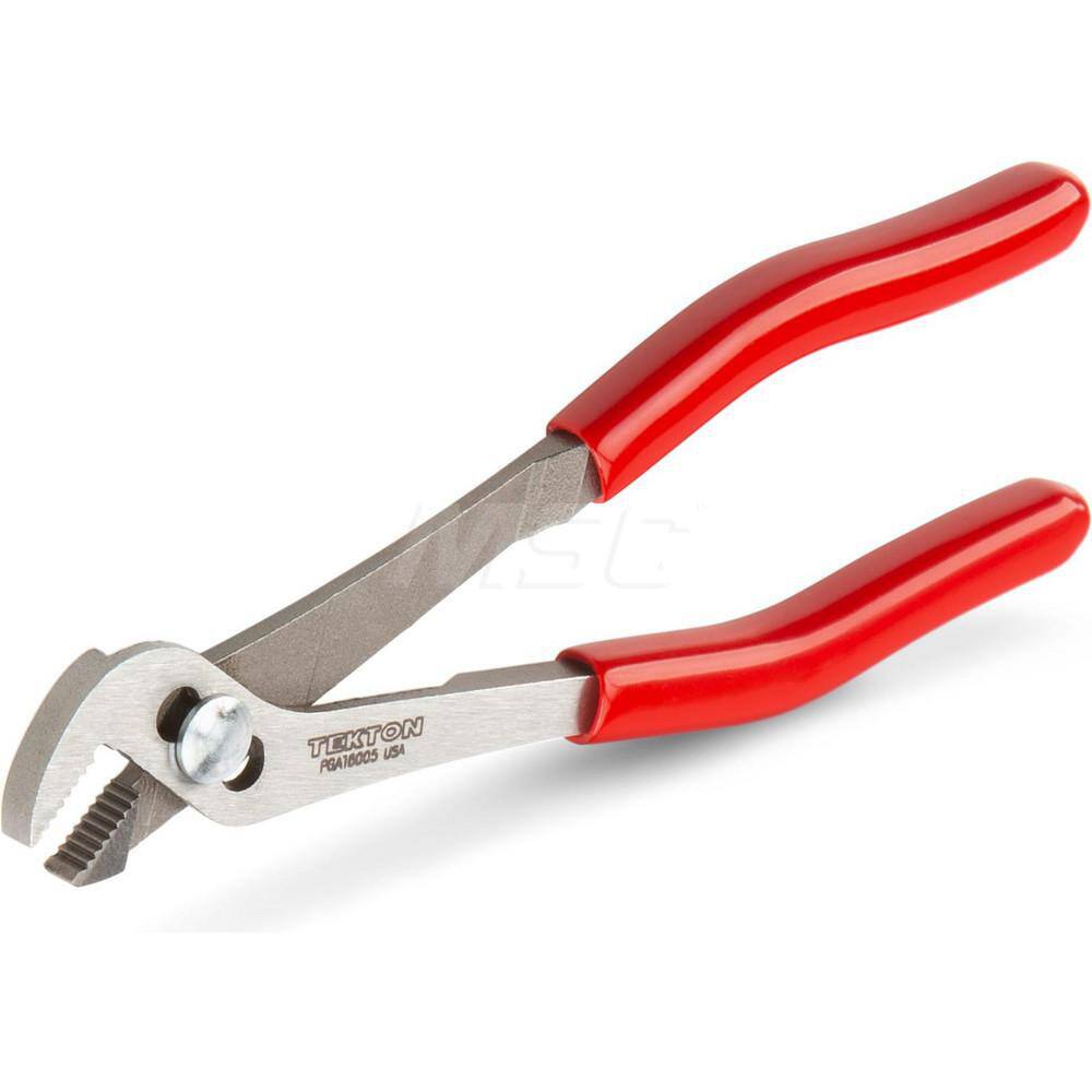 5 Inch Angle Nose Slip Joint Pliers (1/2 in. Jaw)