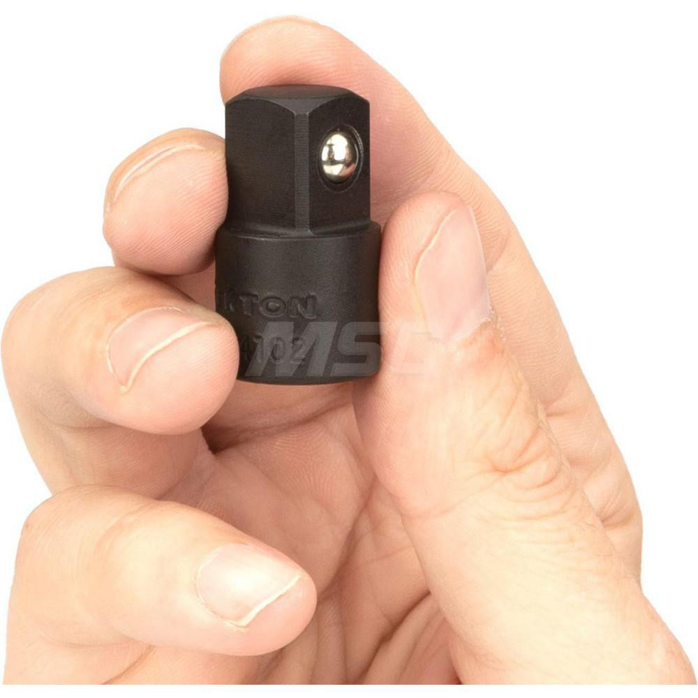 Tekton 3/8 Inch Drive (F) x 1/2 Inch (M) Impact Adapter MSC