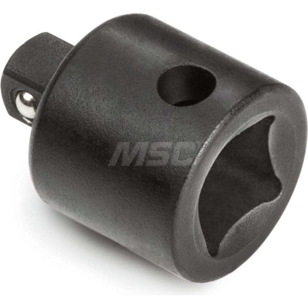 Tekton Socket Adapter Impact Reducer, 1/4", 3/8" 13063417 MSC