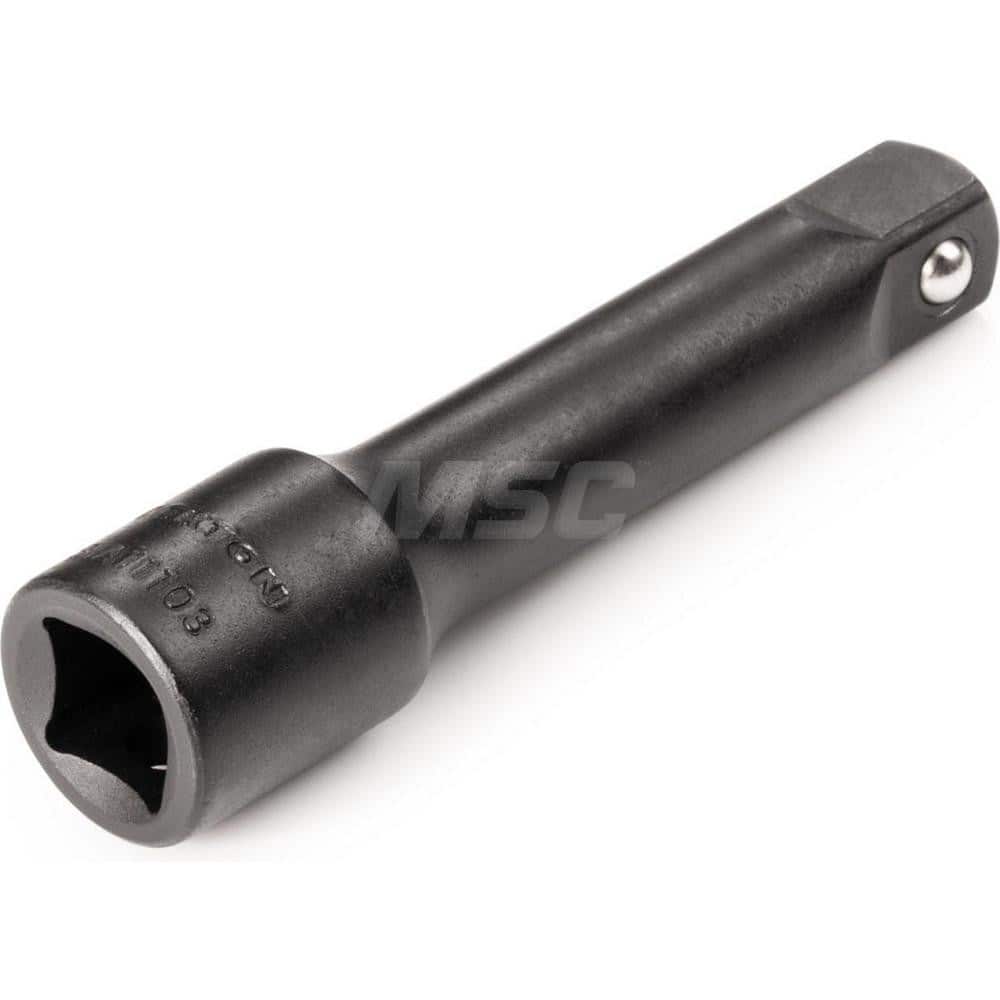 3/8 Inch Drive x 3 Inch Impact Extension